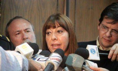 El pr�ximo lunes juran los tres nuevos camaristas federales