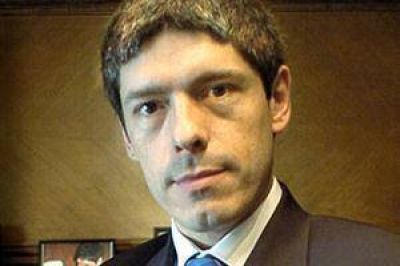 Jura Abal Medina y el oficialismo se asegura un voto clave en el Senado