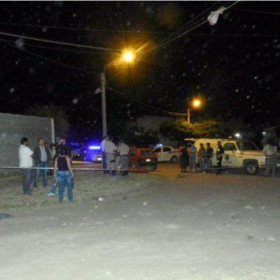 Se le escap� un tiro y mat� a su hermano