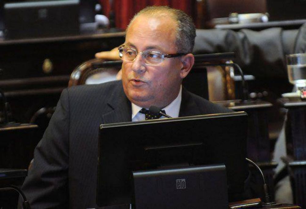 CAME apoya proyecto del senador Marino