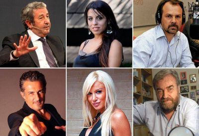 Cu�les fueron los hechos pol�ticos del 2014