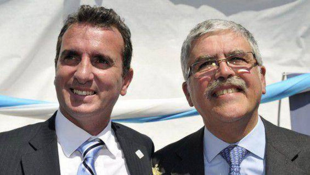 Frente a un posible tarifazo, P�rez espera un gui�o nacional