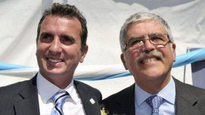Frente a un posible tarifazo, P�rez espera un gui�o nacional