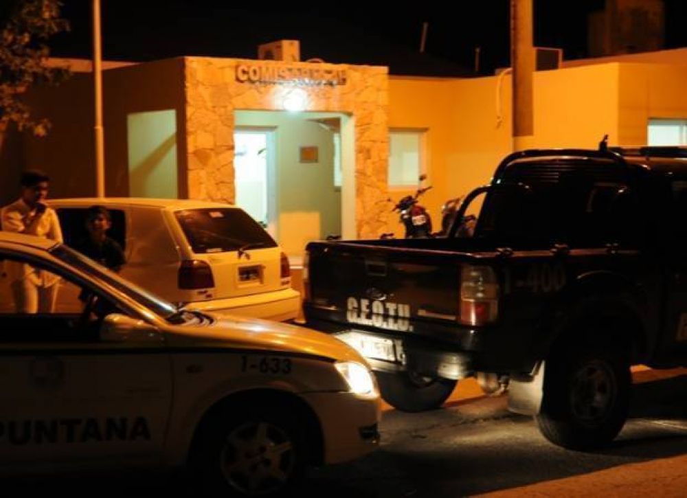 Detienen en San Juan a un taxista que viol� a una joven discapacitada en San Luis