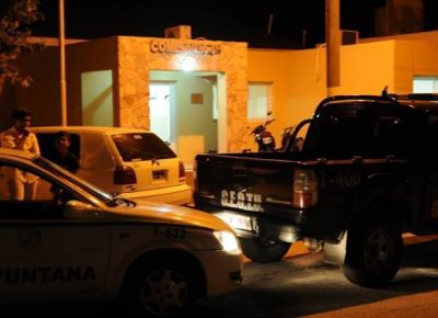 Detienen en San Juan a un taxista que viol� a una joven discapacitada en San Luis