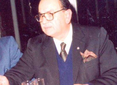 Muri� Edgar Atilio Palacio, un referente del folclore en San Luis