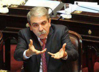 Cambios en la comunicaci�n de la casa Rosada: menos cadena, m�s verborragia