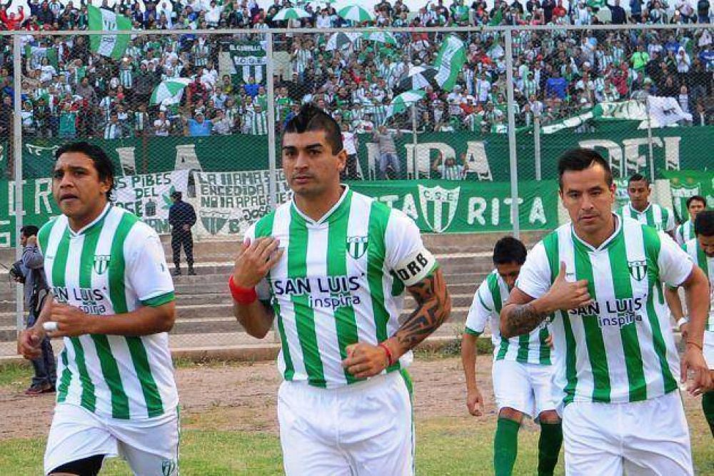 El camino de Estudiantes en el Nacional B