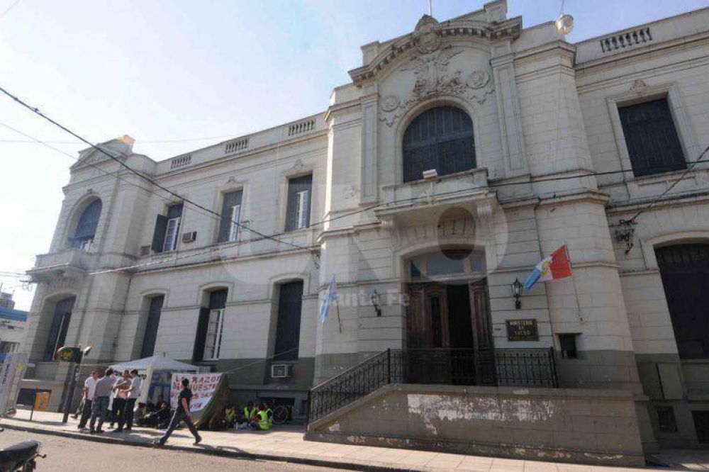 La Provincia impidi� que Estados Unidos pruebe un antiviral en Santa Fe