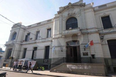 La Provincia impidi� que Estados Unidos pruebe un antiviral en Santa Fe