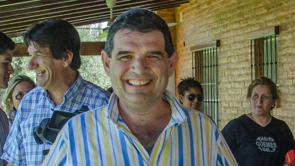 Alfredo Olmedo: 