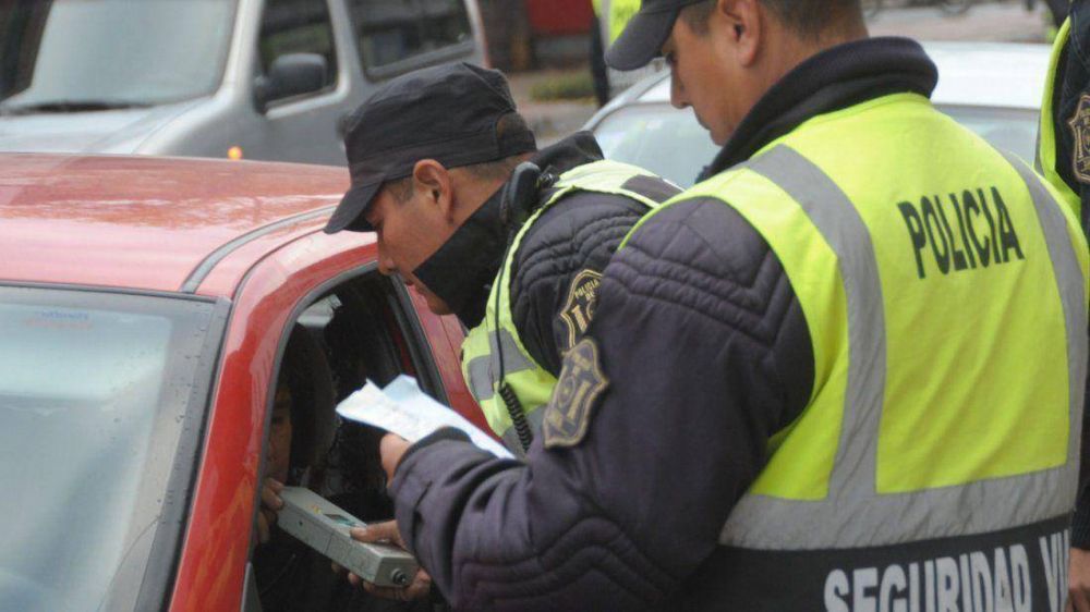 Para Pavicei, hubo m�s controles viales pero mayor conciencia Fiestas de Fin de A�o