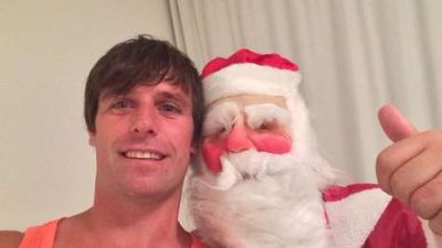Navidad millonaria
