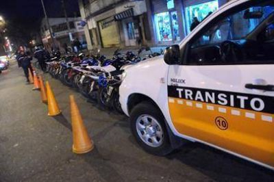 Obedientes: el que bebi�, no condujo
