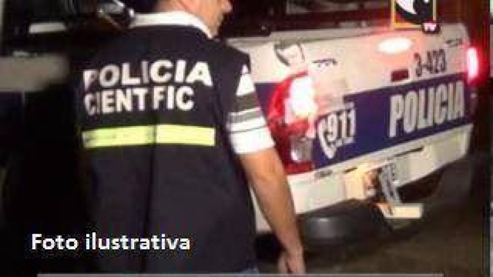 Una pelea en Dos de Mayo termin� con un hombre con un disparo en el rostro y otro con un machetazo en la cabeza