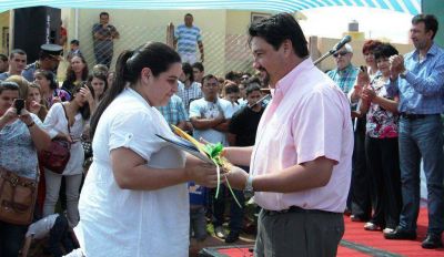 Closs entreg� 1190 viviendas en lo que va de diciembre