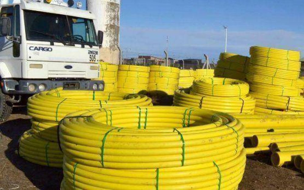 Desmienten al municipio de Las Heras por adjudicarse obras del Gobierno Provincial