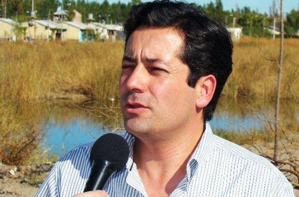 *Mansilla: "el MPN pone palos en la rueda" del Municipio