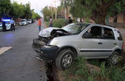 Los accidentes viales dejan tres fallecidos en Navidad