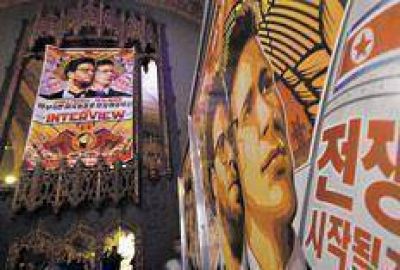 Rusia apoy� a Norcorea en su guerra con Sony