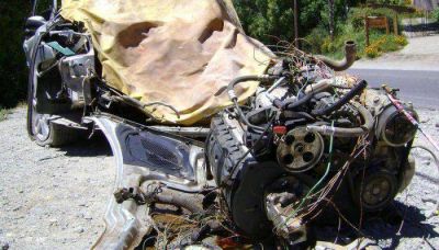 Pudo haber sido una tragedia