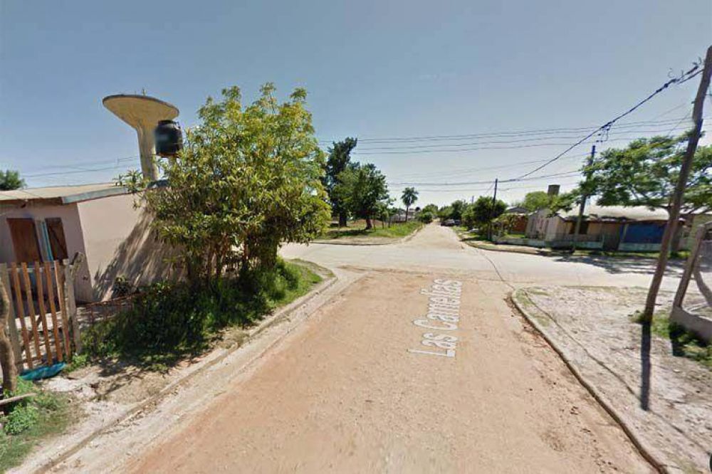 Navidad violenta: balearon a dos hombres y una embarazada en un altercado