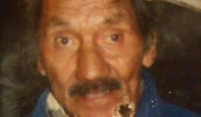 Hallan sin vida en un canal al anciano desaparecido en Pocito