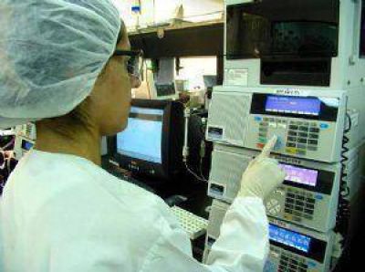 Raffo y otros laboratorios producir�n aerosoles medicinales amigables con el medio ambiente