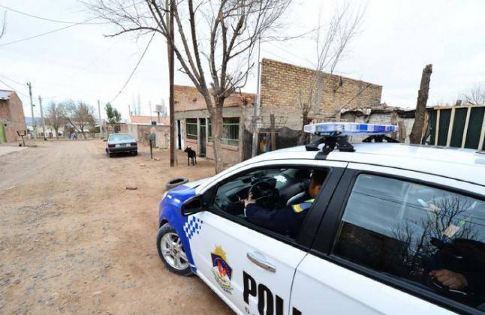 Intentaron asesinar a una menor embarazada