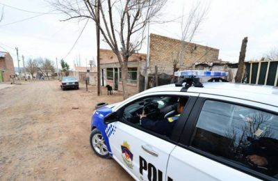 Intentaron asesinar a una menor embarazada