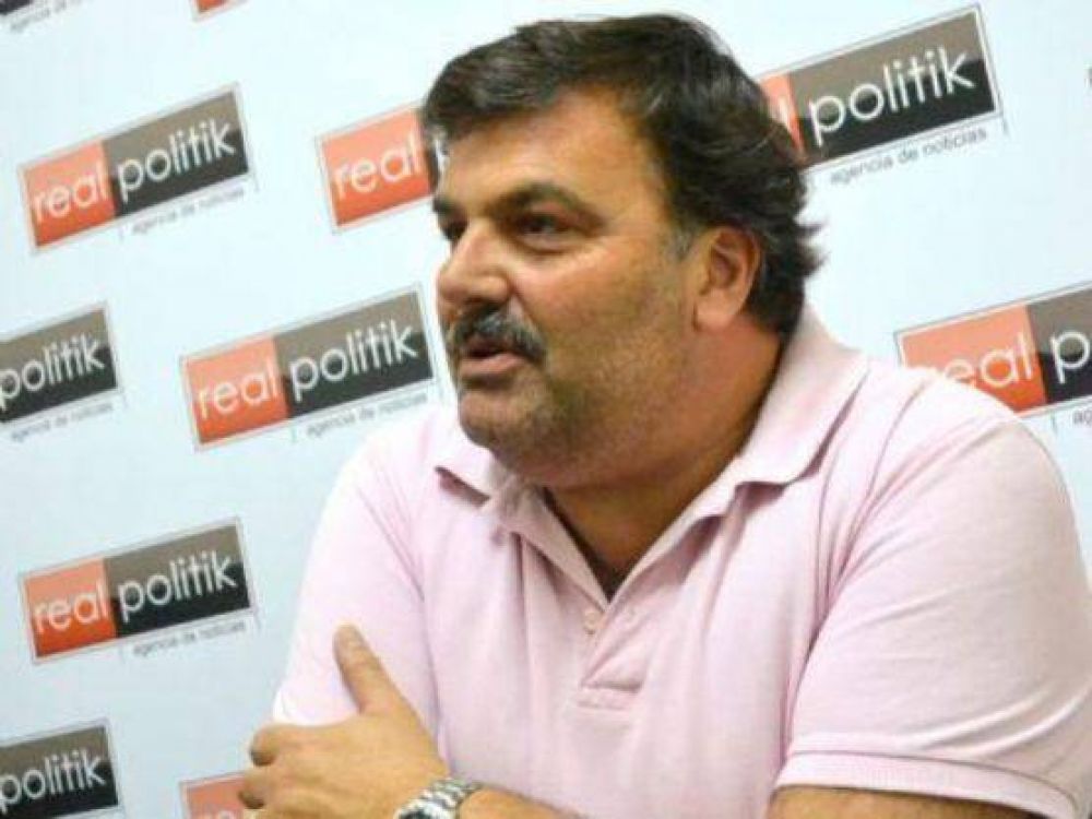 Diego Rovella: �Es muy improvisado todo esto que se est� dando en el �rea de Seguridad�