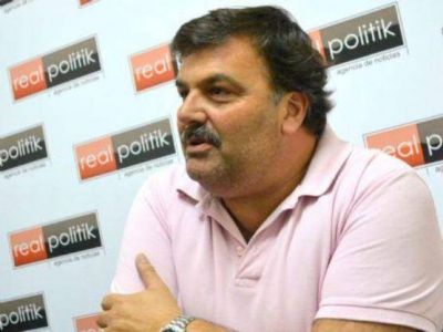 Diego Rovella: �Es muy improvisado todo esto que se est� dando en el �rea de Seguridad�