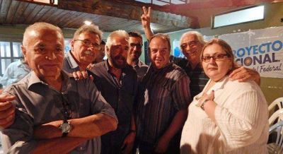 �En la Capital Federal necesitamos m�s Mariottos y menos Macris�, aseguraron desde el Club Villa Pueyrred�n