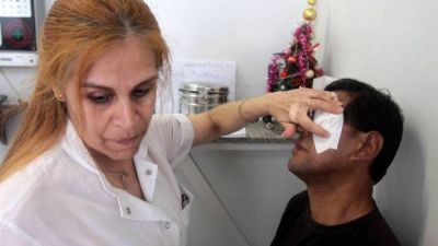 Se registraron 10 lesionados por corchazos y uso de pirotecnia