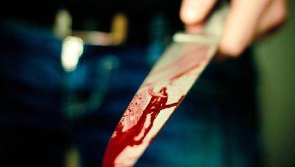 Celebraban la llegada de la Navidad y terminaron asesinando a un joven