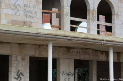 Atacan una mezquita en Alemania