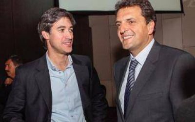 Massa impulsa la candidatura de P�rez: 