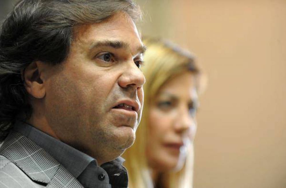 Alberto P�rez conf�a en cerrar �la paritaria docente en tiempo y forma