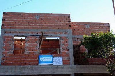 Procrear: devolver�n el dinero por el pago del derecho de construcci�n