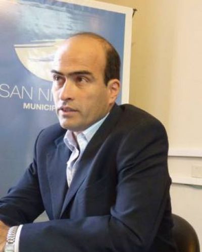 Ciencia y tecnolog�a: el municipio apunta a inaugurar en 2015 el Galp�n Tecnol�gico