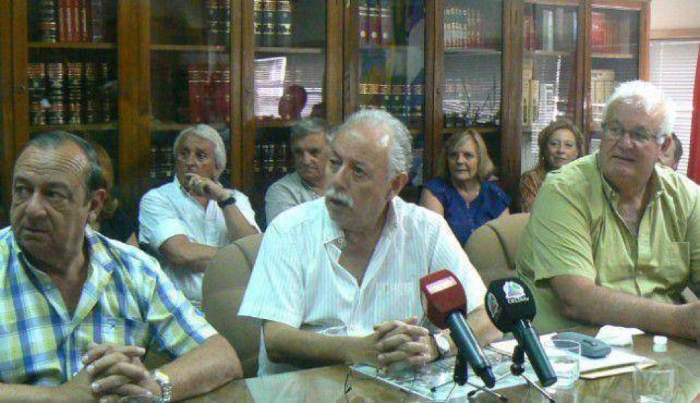 Anunciaron obras el�ctricas por un total de $ 142 millones para el distrito