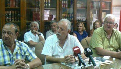 Anunciaron obras el�ctricas por un total de $ 142 millones para el distrito