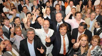 Previa electoral: El sciolismo se agranda y dice que no se detiene ante �chicanas�