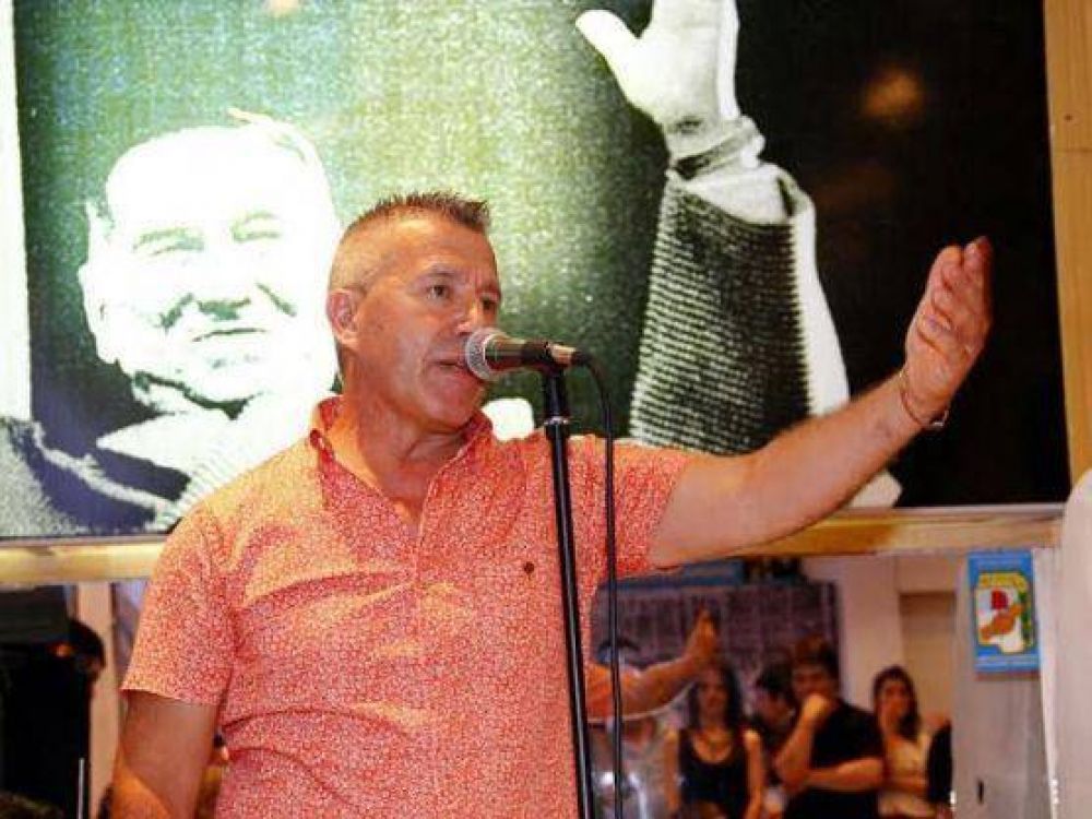 Guillermo Gonz�lez: �El intendente tiene que ser el principal servidor p�blico�