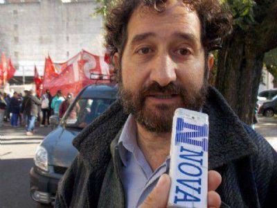 Francisco Torres: 