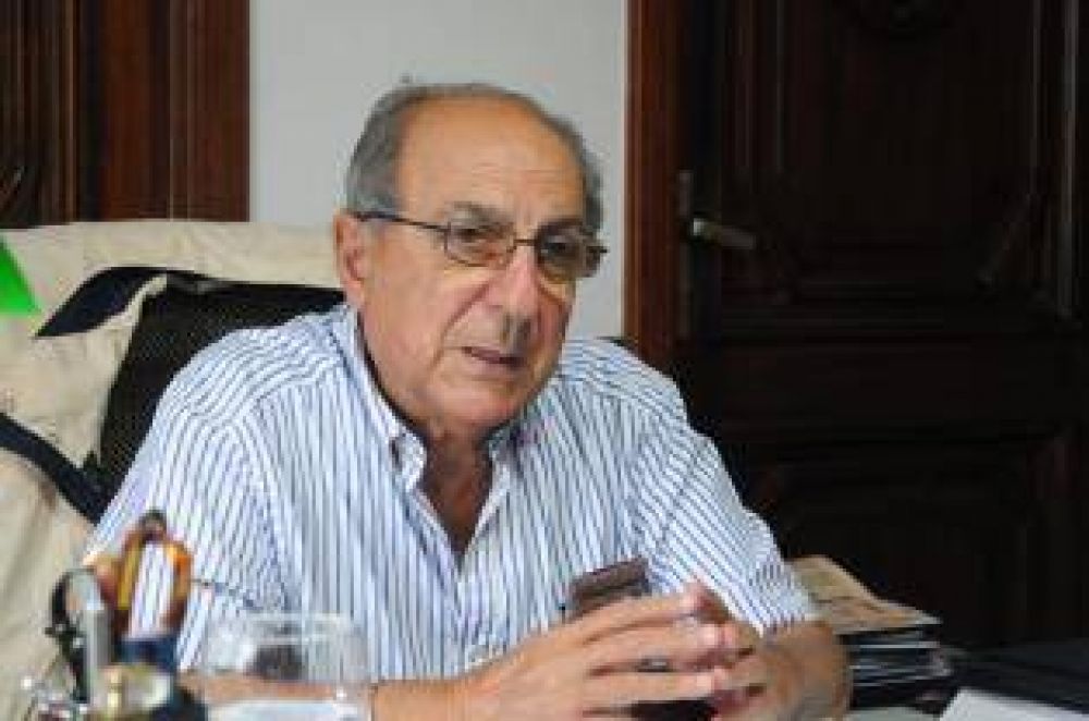 Gandur no avala la prisi�n preventiva a los arrebatadores