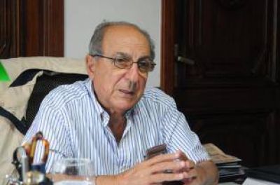 Gandur no avala la prisi�n preventiva a los arrebatadores