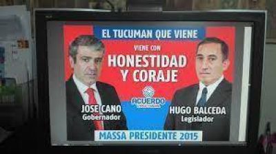 Ahora desde los afiches todos me sonr�en y despu�s que