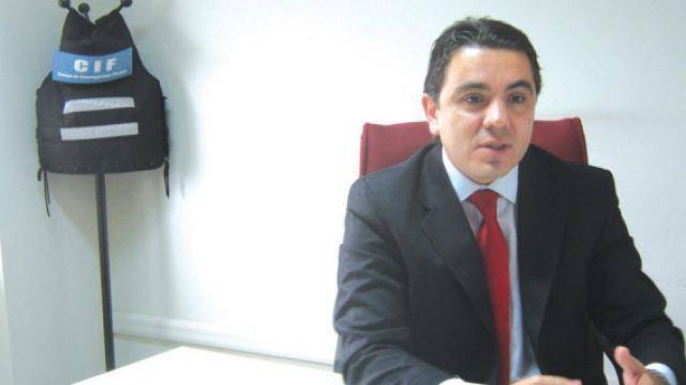 El denunciante del cura dijo que particip� en varias org�as junto a otros menores