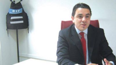 El denunciante del cura dijo que particip� en varias org�as junto a otros menores